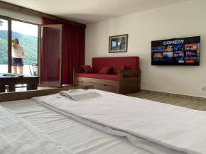 Dunavska Vila Milosavljevic, Donji Milanovac